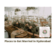 Places To Get Married In Hyderabad GIF