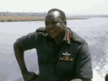Laughing GIF - Laughing Boat Ride Giggling GIFs