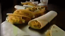 Taco Bell Tacos GIF