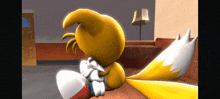 Tails Upset GIF - Tails Upset GIFs