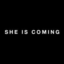 She Is Coming GIF - She Is Coming GIFs