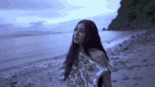 Nadine Lustre Wildest Dreams GIF - Nadine Lustre Wildest Dreams Music Video GIFs