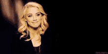 Smile Interview GIF - Smile Interview Laugh GIFs