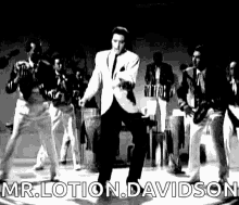 Elvis Presley Dance GIF - Elvis Presley Dance Happy GIFs
