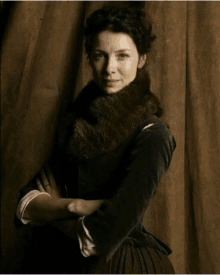Outlander Claire Jamie GIF - Outlander Claire Jamie GIFs