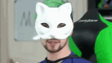 marvin magnificent pointing jack septic eye magic