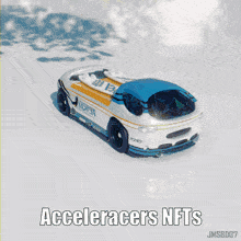 Acceleracers Nfts GIF - Acceleracers Nfts GIFs
