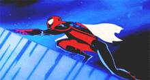 Spider Man Unlimited Camo GIF - Spider Man Unlimited Camo GIFs