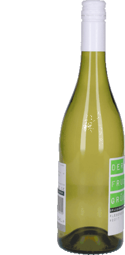 Vanweins Einfachnurwein Sticker - Vanweins Einfachnurwein Derfruchtigegrüne Stickers