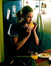 Riverdale Betty Cooper GIF - Riverdale Betty Cooper Toast GIFs