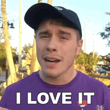 I Love It Tommy G Mcgee GIF - I Love It Tommy G Mcgee Tommy G GIFs