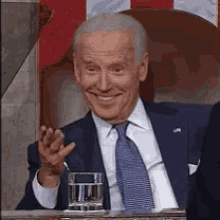 Youre Amazing GIF - Joe Biden You Are Amazing Approval GIFs