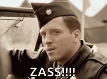 Band Of Brothers GIF - Band Of Brothers GIFs