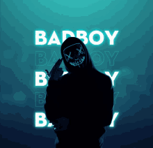 Badboy GIF