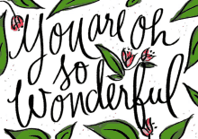 You Are So Wonderful Love GIF - You Are So Wonderful Love Lol Love GIFs