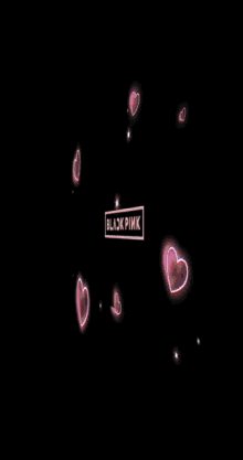 Blackpink GIF