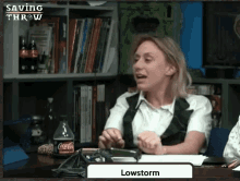 Amy Vorpahl The Ironkeep Chronicles GIF - Amy Vorpahl The Ironkeep Chronicles Dnd GIFs