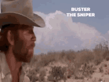 Fluen Buster GIF - Fluen Buster Sniper GIFs