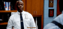 Ray Holt Yas Queen GIF - Ray Holt Yas Queen B99 GIFs
