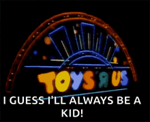 Toys R Us Store GIF - Toys R Us Store 80s GIFs