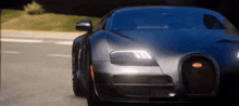 Bugatti Araba GIF - Bugatti Araba GIFs