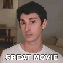Great Movie Maclen Stanley GIF - Great Movie Maclen Stanley The Law Says What GIFs