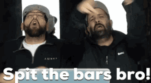 Jk Bros Spit The Bars GIF - Jk Bros Spit The Bars Finger Gun GIFs