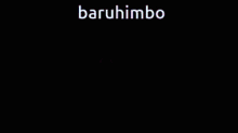Balan Wonderworld Baruhimbo GIF - Balan Wonderworld Baruhimbo GIFs