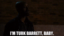 The Defenders Turk Barrett GIF