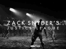 Zsjl Zack Snyders Justice League GIF - Zsjl Zack Snyders Justice League Zack Snyder GIFs
