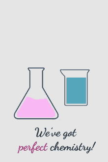 Perfect Chemistry Love GIF - Perfect Chemistry Love Heart GIFs
