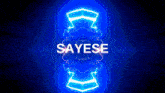 Sayese GIF - Sayese GIFs