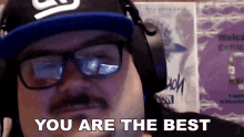 You Are The Best Celticcorpse GIF - You Are The Best Celticcorpse You Are The Greatest GIFs