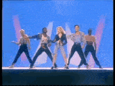 Kylie Minogue Wouldn'T Change A Thing GIF
