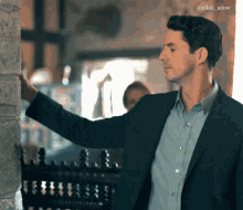 matthew goode leaning flirting matthew clairmont a discovery of witches