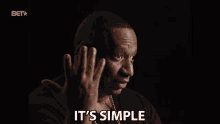 Its Simple Ruff Ryders GIF - Its Simple Ruff Ryders Easy GIFs