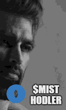 Mist Chad GIF - Mist Chad Mistenfinance GIFs