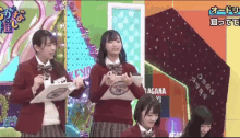 Hiragana Keyakizaka46 Hinatazaka46 GIF