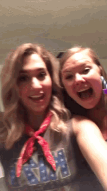 Party Time GIF - Party Time Selfie GIFs