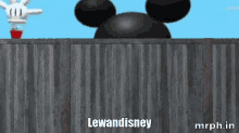 Lewandisney GIF - Lewandisney GIFs