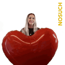 sophie nosuch heart hartje bounce