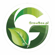 logo growboxpl