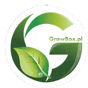Logo Growbox Sticker - Logo Growbox Heartbeat Stickers