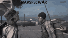 Navspecwar Naval Special Warfare GIF - Navspecwar Naval Special Warfare Nsw GIFs