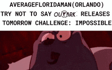 Outbrk Releases Tomorrow Averagefloridaman GIF - Outbrk Releases Tomorrow Outbrk Averagefloridaman GIFs
