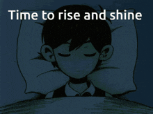 Time To Rise And Shine GIF