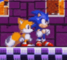 Sonic The Hedgehog Get Real GIF - Sonic The Hedgehog Get Real Stroke GIFs