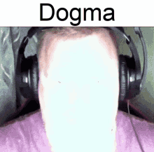 dogma repentence
