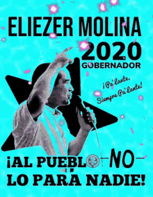 Elo2020 Eliezer2020 GIF - Elo2020 Eliezer2020 Eliezer Molina GIFs