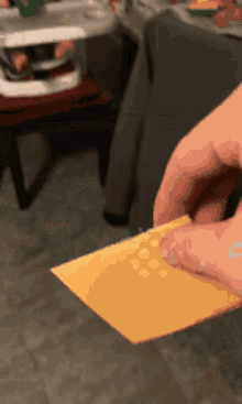 Cheese Slice GIF - Cheese Slice Baby GIFs